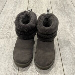 Women’s Ugg boots